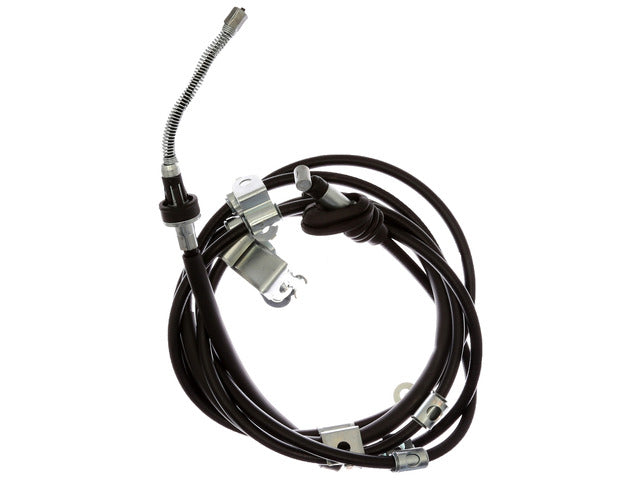 Parking Brake Cable Raybestos Brakes BC97427