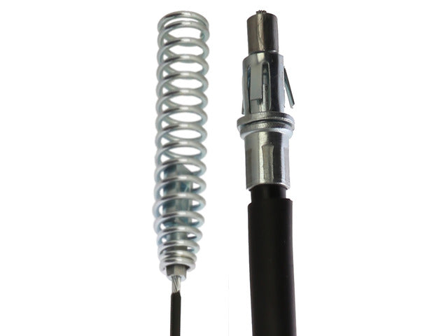 Parking Brake Cable Raybestos Brakes BC97428