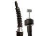 Parking Brake Cable Raybestos Brakes BC97429