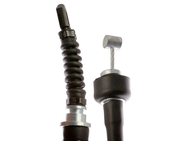 Parking Brake Cable Raybestos Brakes BC97429