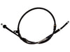 Parking Brake Cable Raybestos Brakes BC97430
