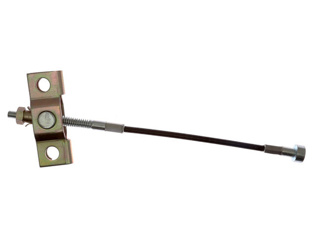 Parking Brake Cable Raybestos Brakes BC97431