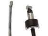 Parking Brake Cable Raybestos Brakes BC97432