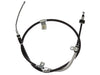 Parking Brake Cable Raybestos Brakes BC97432