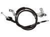 Parking Brake Cable Raybestos Brakes BC97434