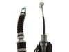 Parking Brake Cable Raybestos Brakes BC97435