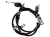 Parking Brake Cable Raybestos Brakes BC97435