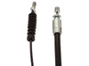 Parking Brake Cable Raybestos Brakes BC97437