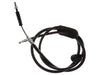 Parking Brake Cable Raybestos Brakes BC97437