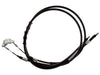 Parking Brake Cable Raybestos Brakes BC97438