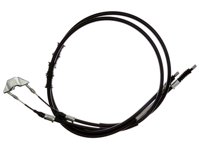 Parking Brake Cable Raybestos Brakes BC97438