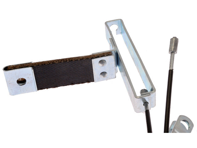 Parking Brake Cable Raybestos Brakes BC97440
