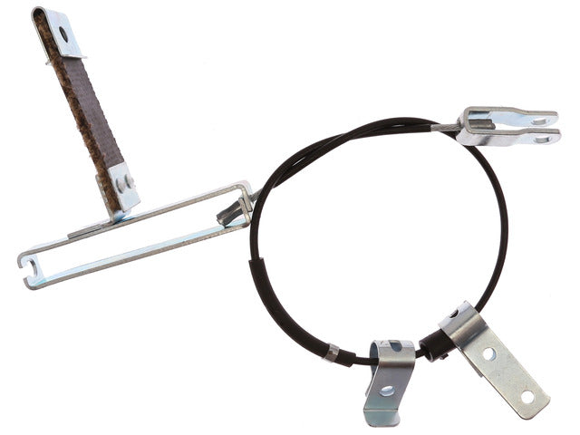 Parking Brake Cable Raybestos Brakes BC97440