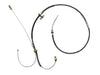Parking Brake Cable Raybestos Brakes BC97442