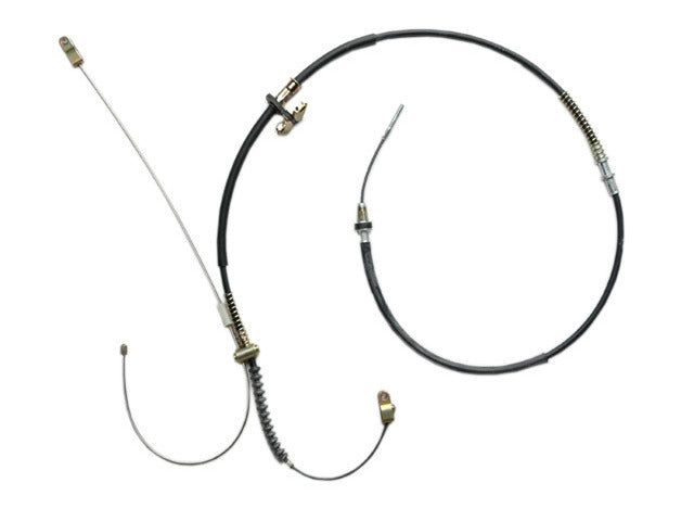Parking Brake Cable Raybestos Brakes BC97442