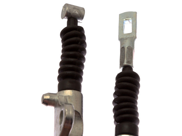 Parking Brake Cable Raybestos Brakes BC97444