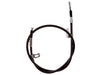 Parking Brake Cable Raybestos Brakes BC97444