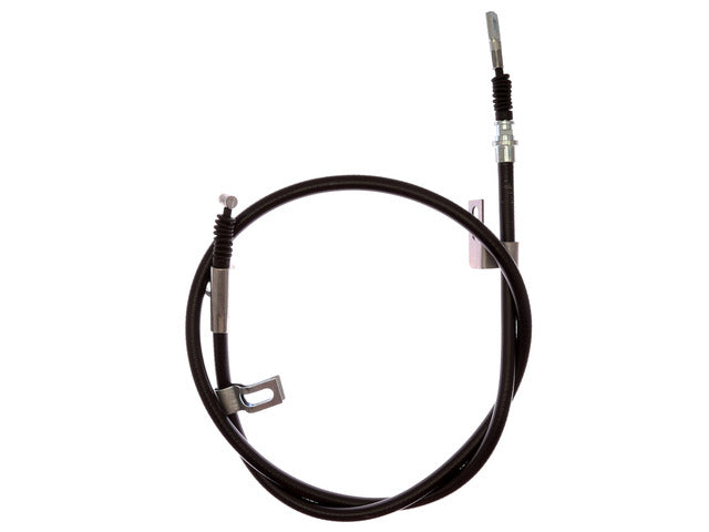 Parking Brake Cable Raybestos Brakes BC97444