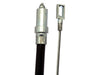 Parking Brake Cable Raybestos Brakes BC97446
