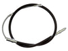 Parking Brake Cable Raybestos Brakes BC97446