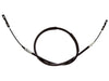 Parking Brake Cable Raybestos Brakes BC97447
