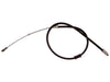 Parking Brake Cable Raybestos Brakes BC97448