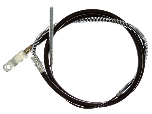 Parking Brake Cable Raybestos Brakes BC97449