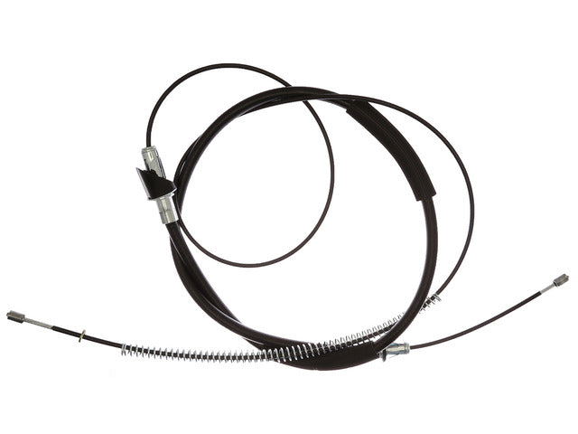 Parking Brake Cable Raybestos Brakes BC97450