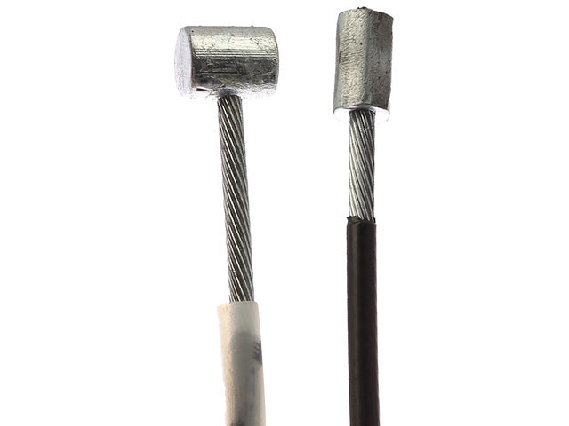 Parking Brake Cable Raybestos Brakes BC97451