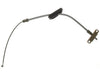 Parking Brake Cable Raybestos Brakes BC97451