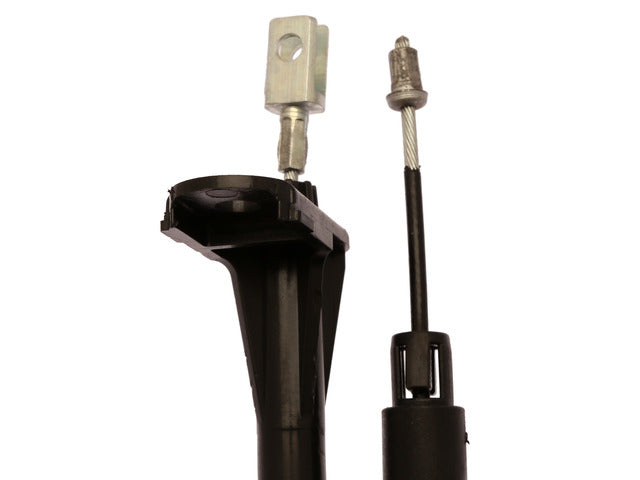 Parking Brake Cable Raybestos Brakes BC97452