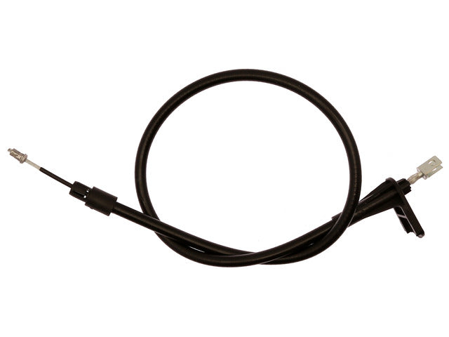 Parking Brake Cable Raybestos Brakes BC97452