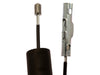 Parking Brake Cable Raybestos Brakes BC97455