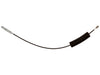 Parking Brake Cable Raybestos Brakes BC97455