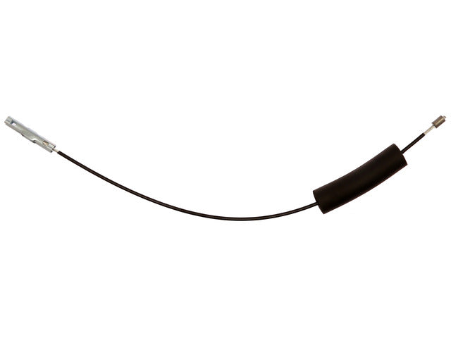 Parking Brake Cable Raybestos Brakes BC97455