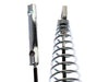 Parking Brake Cable Raybestos Brakes BC97456