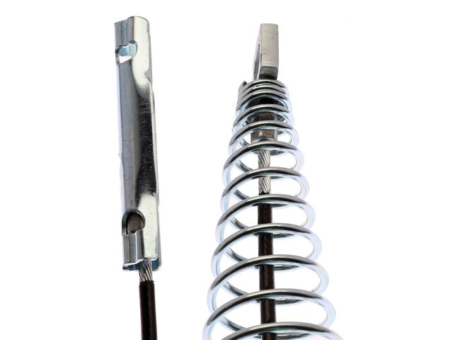 Parking Brake Cable Raybestos Brakes BC97456