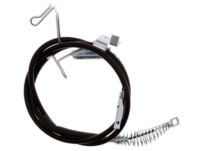 Parking Brake Cable Raybestos Brakes BC97456