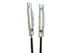 Parking Brake Cable Raybestos Brakes BC97457
