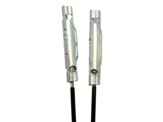 Parking Brake Cable Raybestos Brakes BC97457
