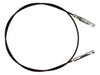 Parking Brake Cable Raybestos Brakes BC97457