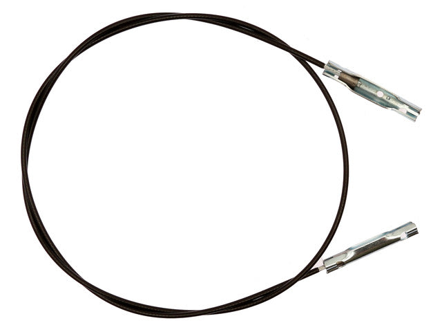 Parking Brake Cable Raybestos Brakes BC97457