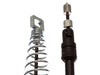 Parking Brake Cable Raybestos Brakes BC97458
