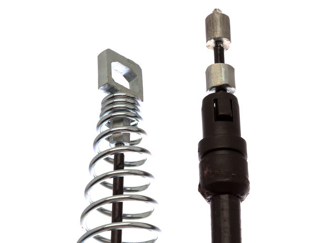 Parking Brake Cable Raybestos Brakes BC97458