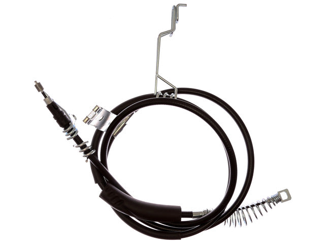 Parking Brake Cable Raybestos Brakes BC97458