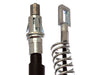 Parking Brake Cable Raybestos Brakes BC97460