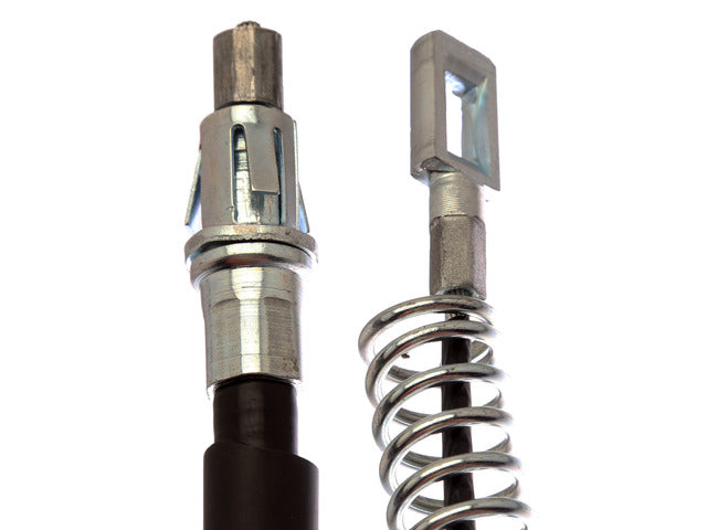 Parking Brake Cable Raybestos Brakes BC97460