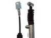 Parking Brake Cable Raybestos Brakes BC97461
