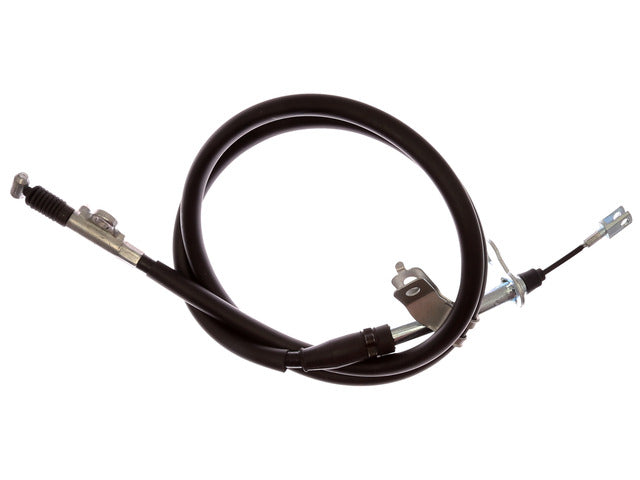 Parking Brake Cable Raybestos Brakes BC97461
