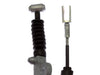 Parking Brake Cable Raybestos Brakes BC97462